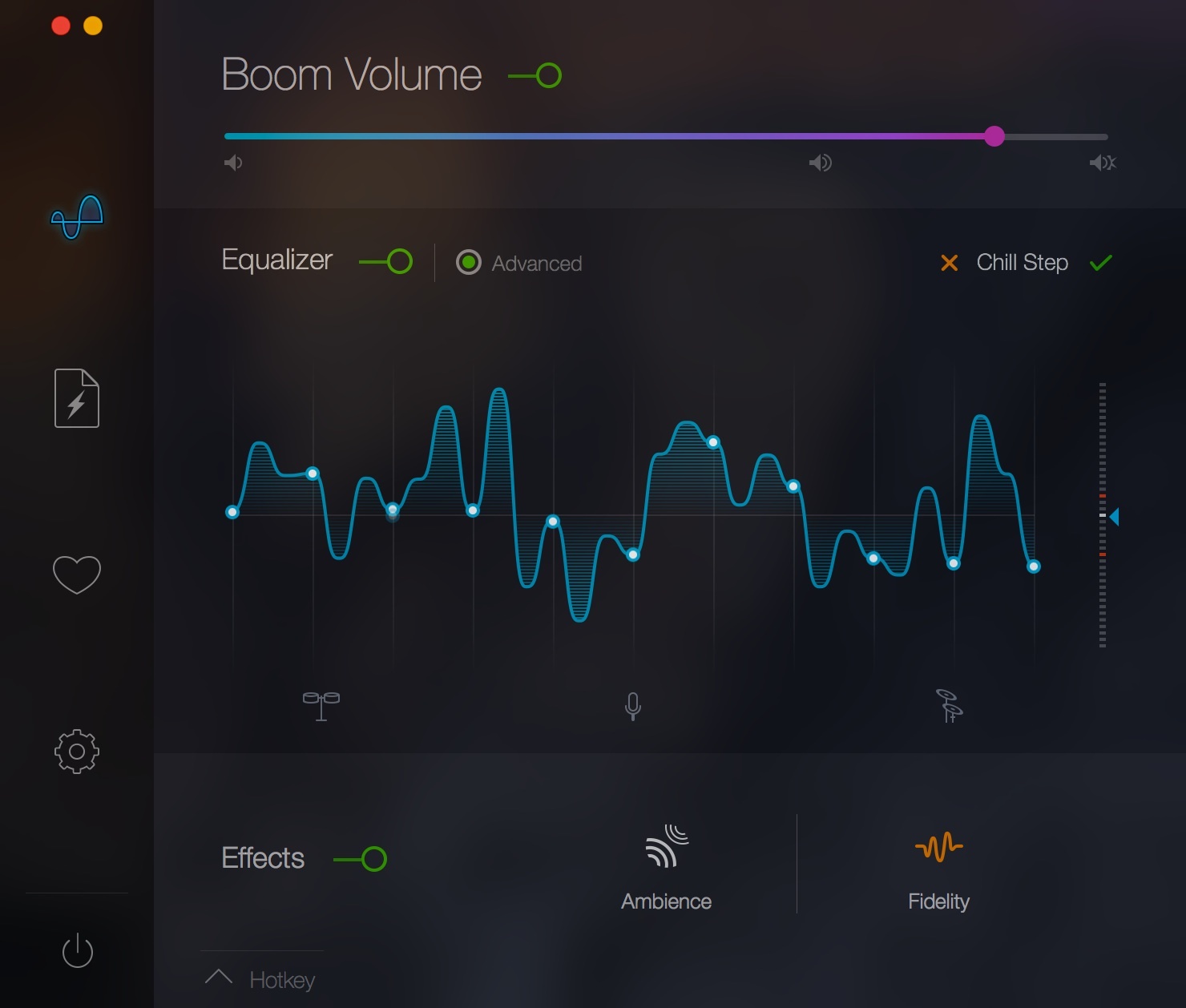 volume booster for mac free download