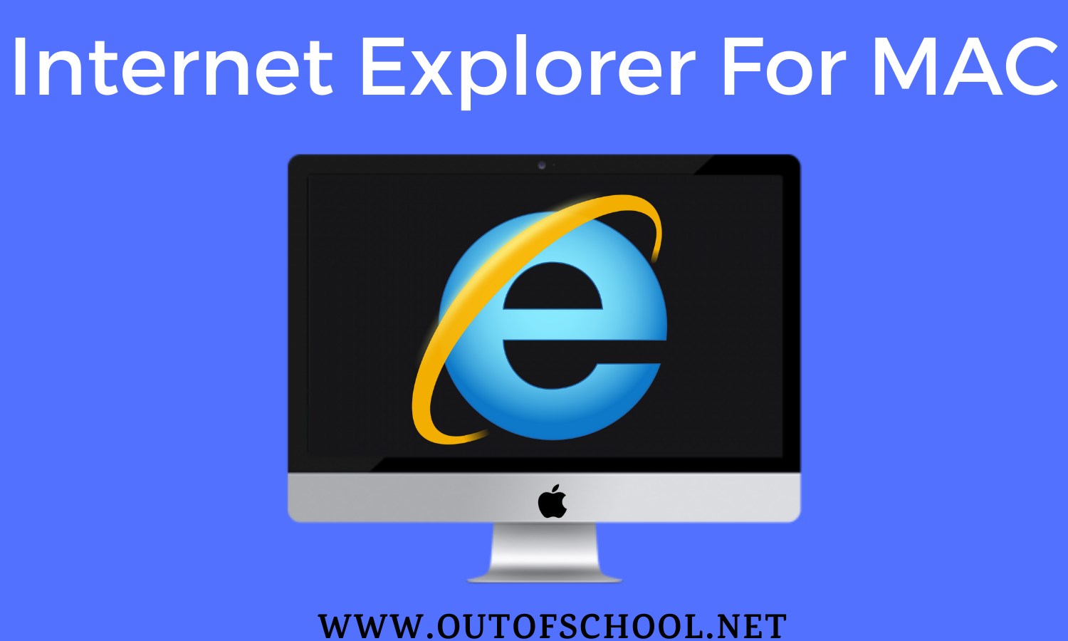 Internet Exploer For Mac Download