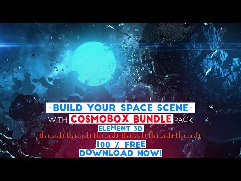 Cosmobox Bundle Free Download Mac